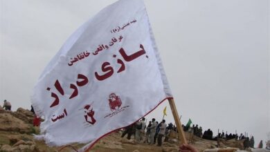 پیش‌بینی شرکت 45 هزار نفر در سالروز عملیات بازی‌دراز