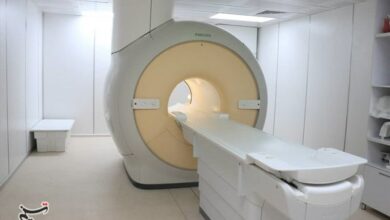 پیشرفته‌ترین دستگاه MRI ایران در بیمارستان امام ‌(ره) خاش