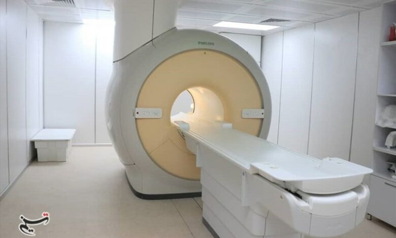 پیشرفته‌ترین دستگاه MRI ایران در بیمارستان امام ‌(ره) خاش