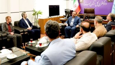 پیگیری انتقال مدیریت زندان قزلحصار از تهران به استان البرز