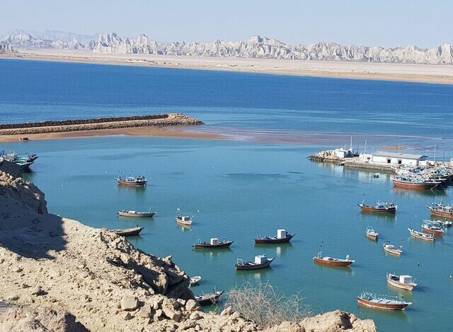 _چرا_ _توسعه_ _سواحل_ _مکران_ _اهمیت_ _دارد_؟