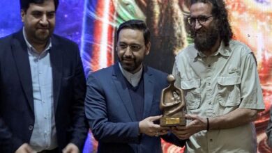 چهره هنر سال انقلاب آذربایجان شرقی معرفی شد
