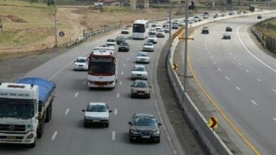 کاهش 15 درصدی جان‌باختگان حوادث جاده‌ای خراسان رضوی