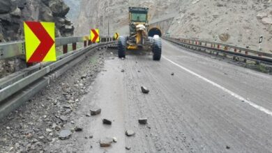 کاهش 50 درصدی نقاط حادثه‌خیز استان خوزستان