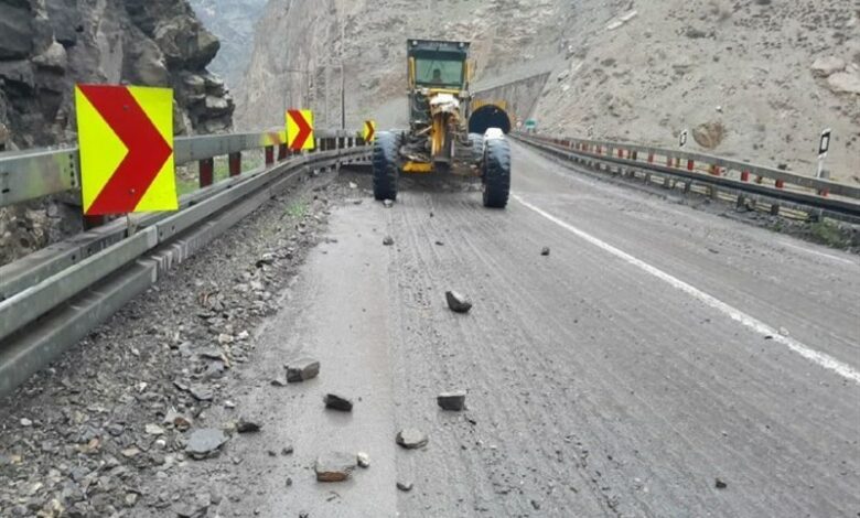 کاهش 50 درصدی نقاط حادثه‌خیز استان خوزستان