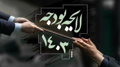 کاهش ۲۵ درصدی کسری تراز عملیاتی بودجه ۱۴۰۳