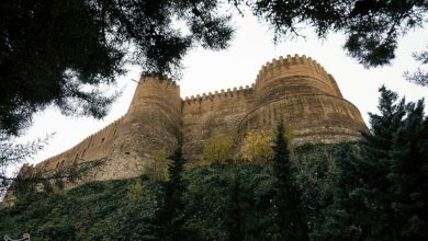 کاوش‌ در «فلک‌الافلاک»/ سکونت انسان قبل از عصر مفرغ تأیید شد