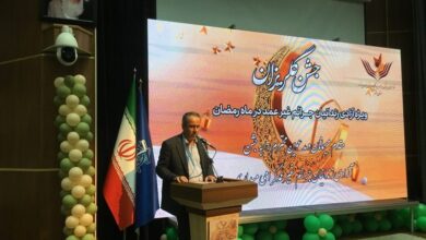 کمک 4 میلیارد تومانی بوشهری‌ها برای آزادی زندانیان