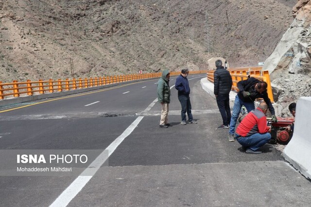 ۱۶۵ میلیارد تومان برای مشارکت در ساخت آزادراه تهران – شمال