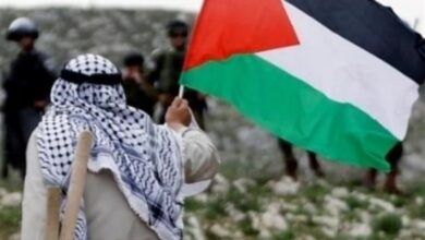 10 برابر شدن جمعیت فلسطینی‌ها از روز «نکبت»