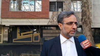 100 هزار ‌تبعه بیگانه از استان البرز اخراج می‌شوند