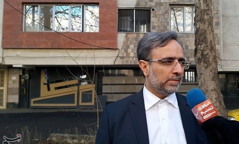 100 هزار ‌تبعه بیگانه از استان البرز اخراج می‌شوند