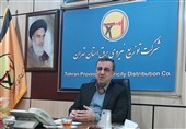 1000 میلیارد تومان برای تقویت شبکه برق استان تهران هزینه شد