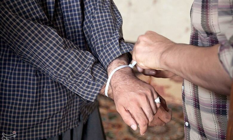 40 خرده فروش مواد مخدر در ری دستگیر شدند