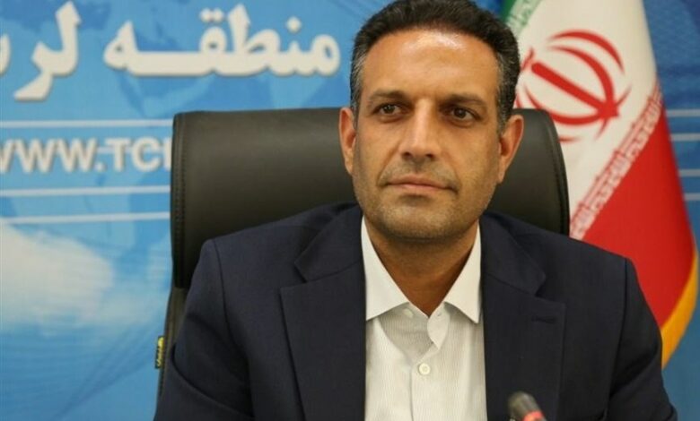 65 پروژه مخابراتی لرستان افتتاح شد