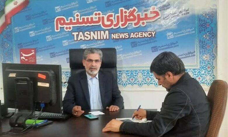 731 خانواده زندانیان در استان اردبیل حمایت می‌شوند