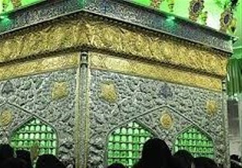 96 بقعه متبرکه در خراسان جنوبی وجود دارد