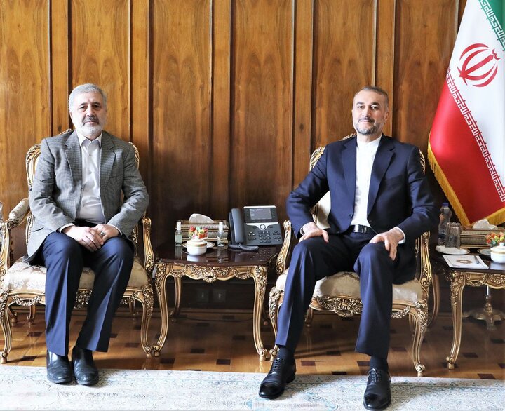 آخرین تلاشها جهت برگزاری هرچه بهتر مراسم حج مورد بررسی قرار گرفت
