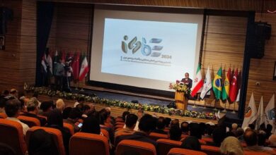 آغاز رویداد بین‌المللی همتایابی در اقتصاد دریامحور ایران