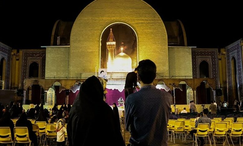 آغاز شانزدهمین جشنواره ملی «آه و آهو» در کاشان