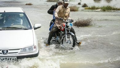 آماده‌باش اردستان در پایان هفته/ مرخصی‌ها لغو شد