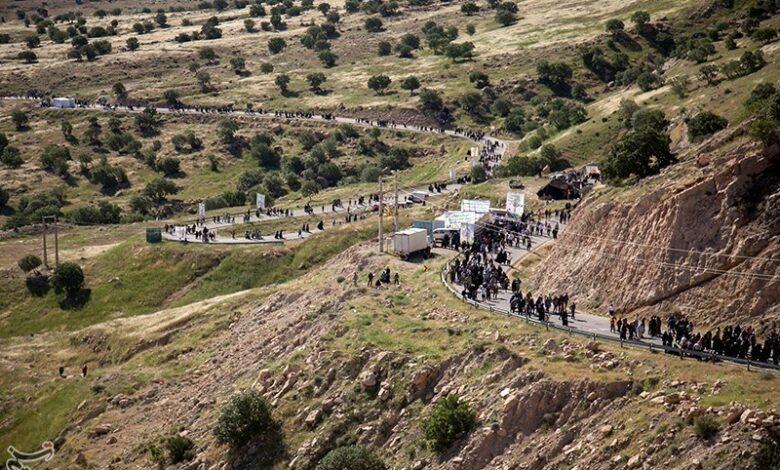 آمادگی برای میزبانی از 40 هزار زائر بازی‌دراز