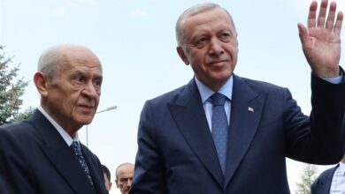 آیا اردوغان از شکست اخیر، درس عبرت گرفت؟