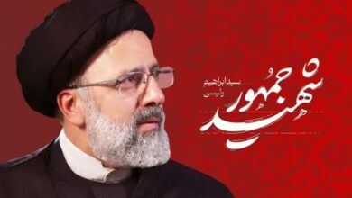 آیت‌الله رئیسی گره‌های زیادی را در گلستان باز کرد