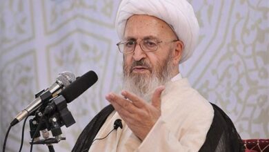 آیت‌الله سبحانی: امام هشتم کوچک‌ترین ستم را پذیرا نبود