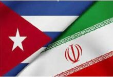 ابراز هم‌بستگی کوبا با ایران در حادثه سقوط بالگرد رئیسی