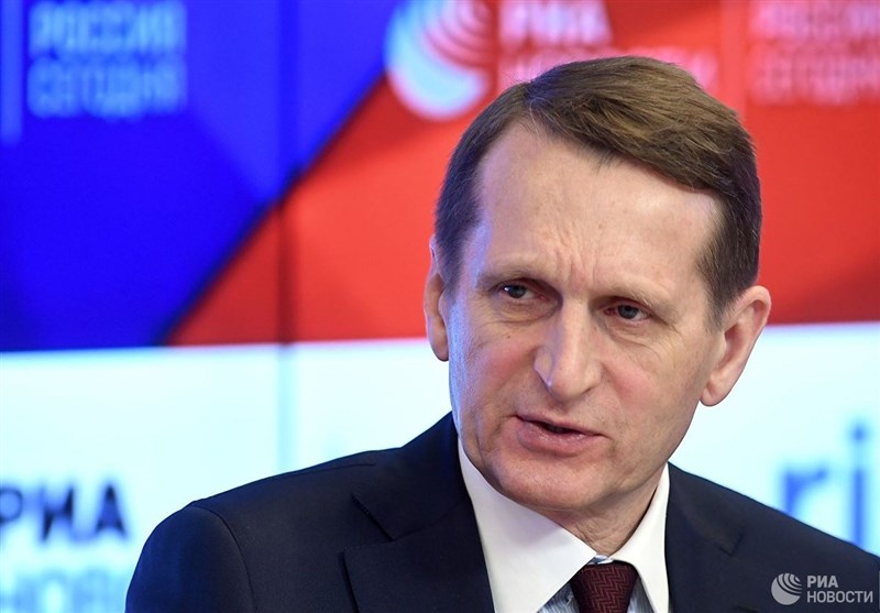 اتهام روسیه به همکاری آمریکا و انگلیس در بیثباتی افغانستان