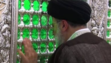 اجتماع بزرگ امام رضایی‌ها در کرمانشاه برگزار می‌شود