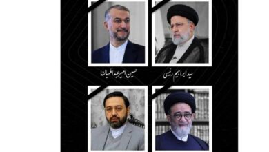 اجتماع بزرگ مردمی عزاداران در کرمانشاه برگزار می‌شود