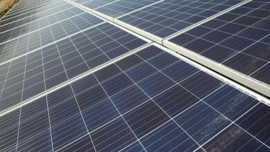 احداث بیش از 1000 مگاوات نیروگاه خورشیدی در یزد