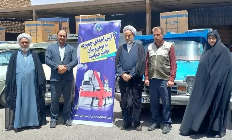 _اختصاص_ _250_ _قلم_ _کالای_ _ضروری_ _به_ _نیازمندان_ _اردستانی_