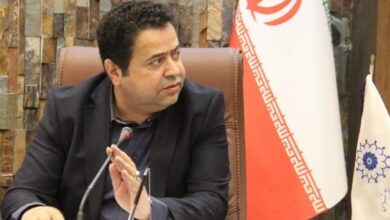 اردبیل رتبه برتر ایران اکسپو 2024 را کسب کرد