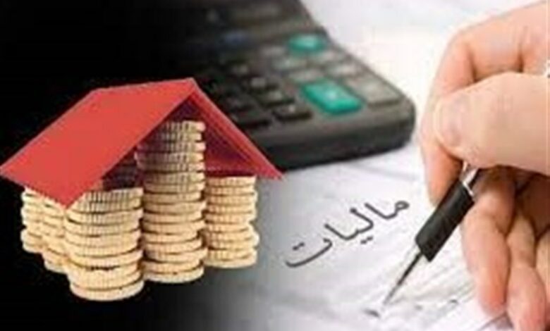 ارسال 2000 پیامک مالیاتی به مالکان خانه‌های خالی شرق تهران