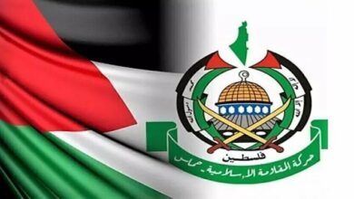 استقبال جنبش حماس از تصویب عضویت کامل فلسطین در سازمان ملل