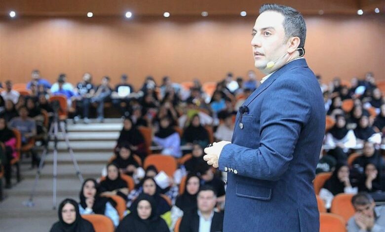 استقبال گسترده از سمینار رفتارشناسی در دانشگاه آزاد کرج