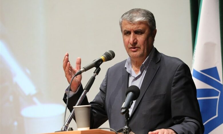 اسلامی: دشمنان هنوز هم‌ با ایران ‌هسته‌ای مخالفند