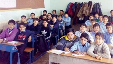 ‌اصفهان به 10 هزار کلاس درس نیاز دارد