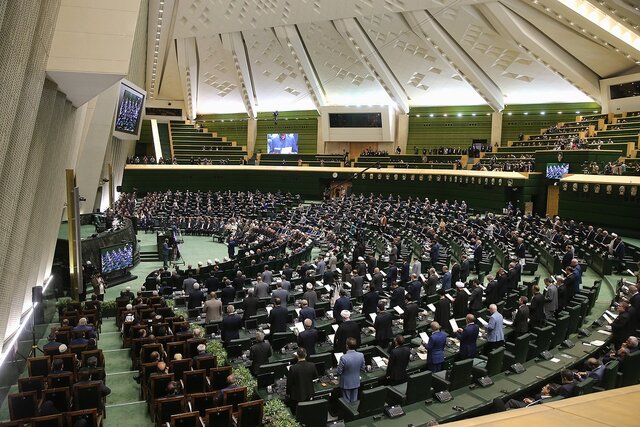 اعتبارنامه جمعی از منتخبان مجلس دوازدهم تصویب شد