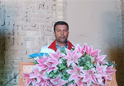 اعزام 2 کاروان سلامت هلال احمر به مناطق محروم اردستان