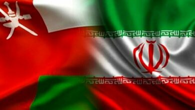 اعلام آمادگی عمان برای کمک و پشتیبانی از ایران