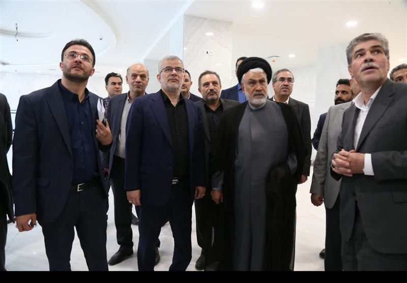 افزایش 1500 تخت بیمارستانی در البرز