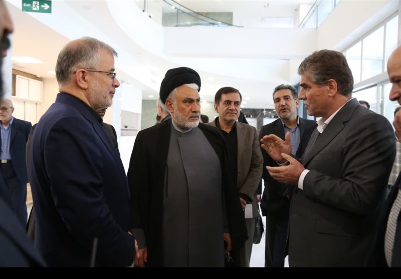 افزایش 1500 تخت بیمارستانی در البرز