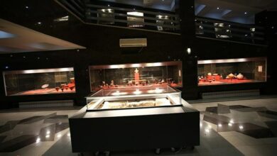 افزایش 67هزارنفری بازدیدکنندگان از موزه‌های قزوین