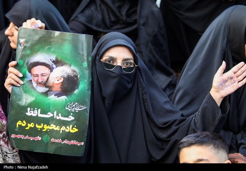 الگوهایی مدیریتی که شهید رئیسی برای مدیران به جای گذاشت