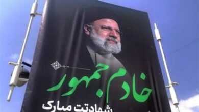 امام جمعه همدان: مسئولان مسیر جهادی شهید رئیسی را ادامه دهند