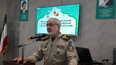 امروز خط مقدم جبهه اسلام، سنگرهای اعتقادی است